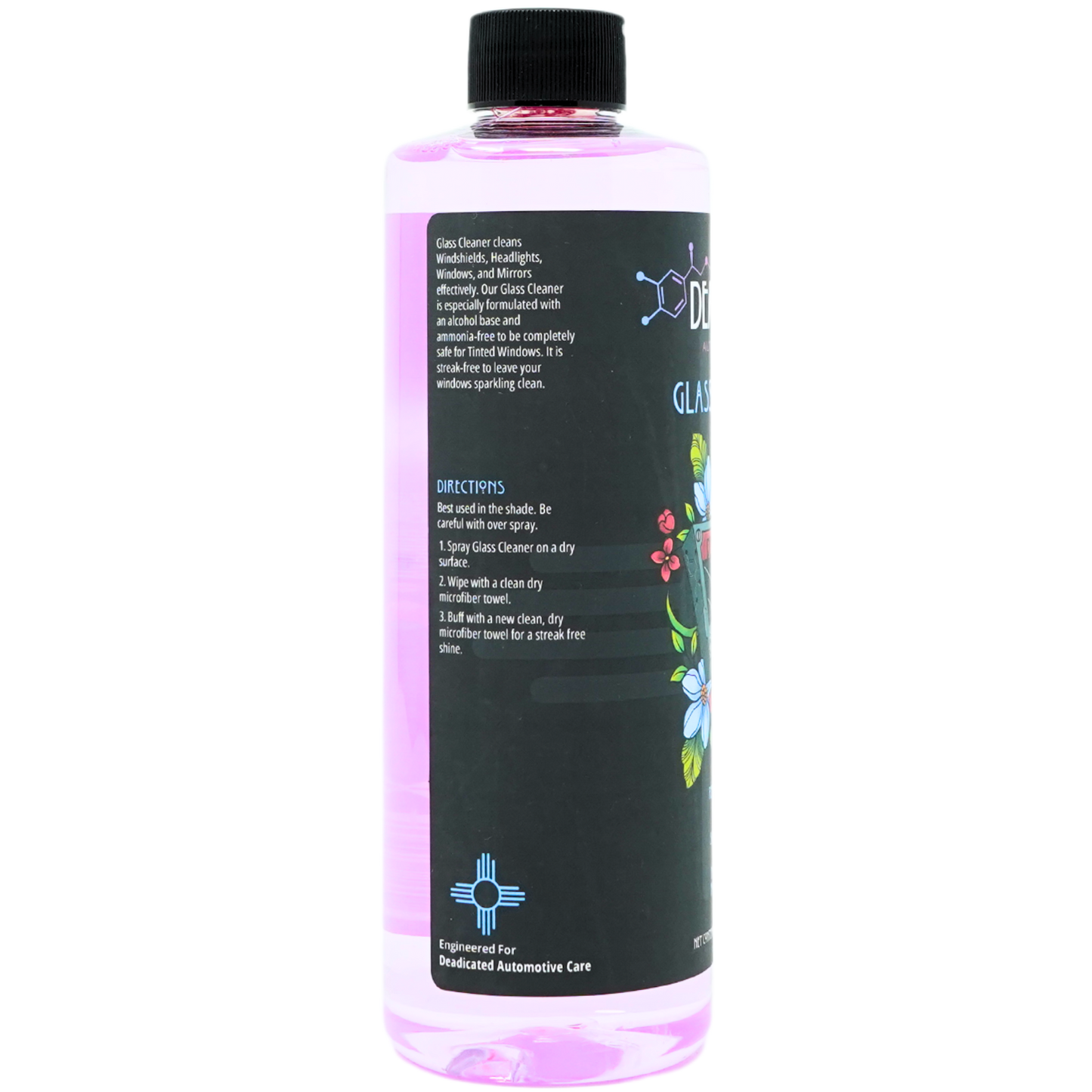 Glass Cleaner