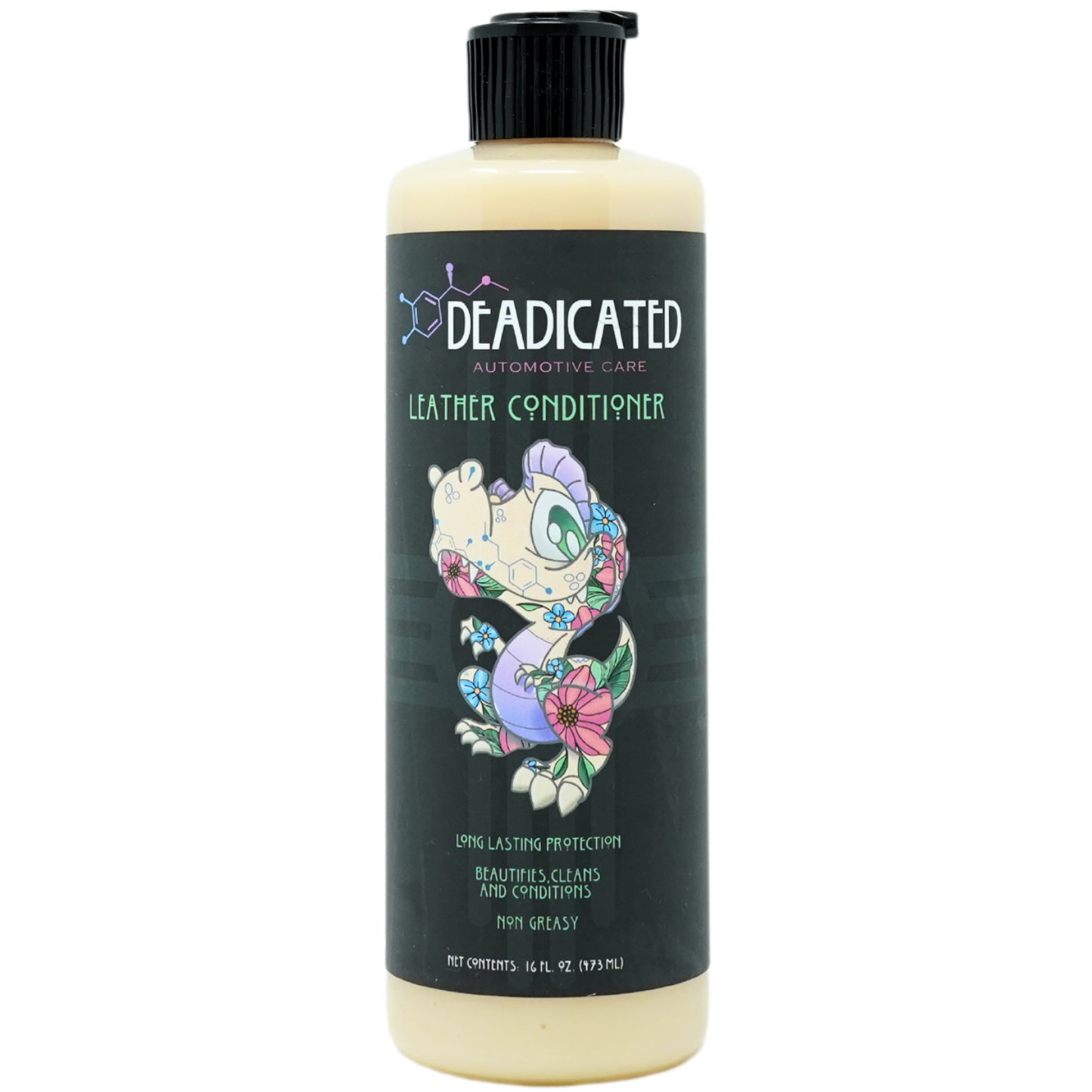 Leather Conditioner