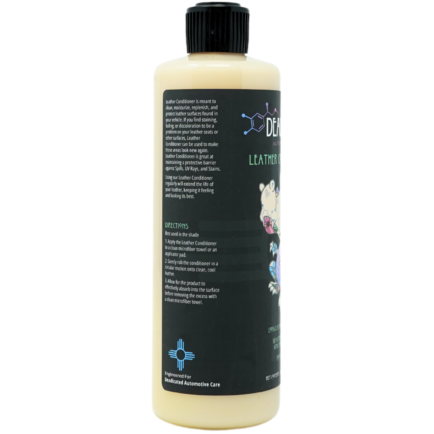Leather Conditioner