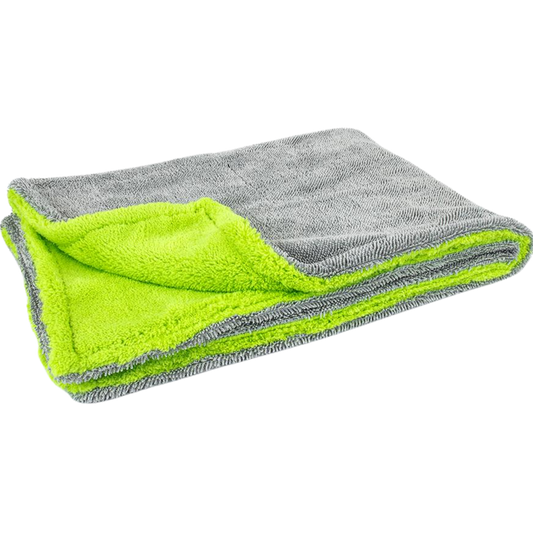 Amphibian Towel