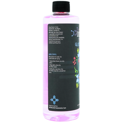 Glass Cleaner