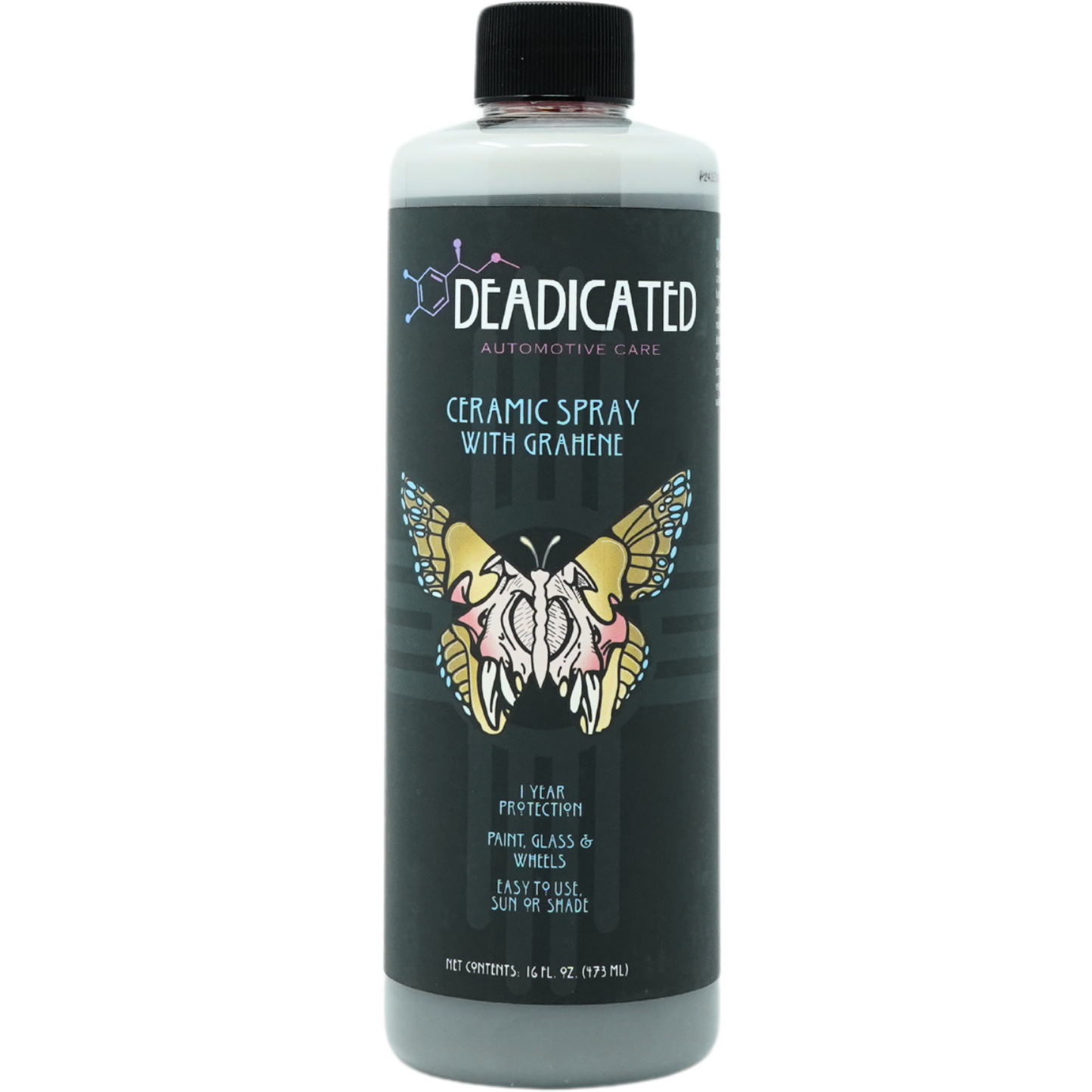Graphene Spray