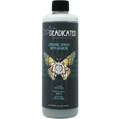 Graphene Spray