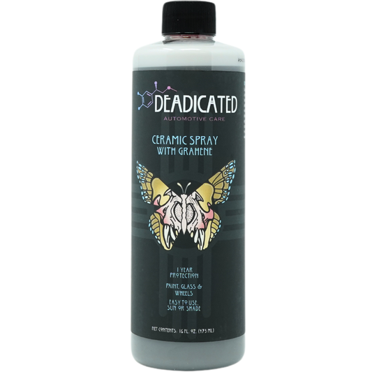Graphene Spray