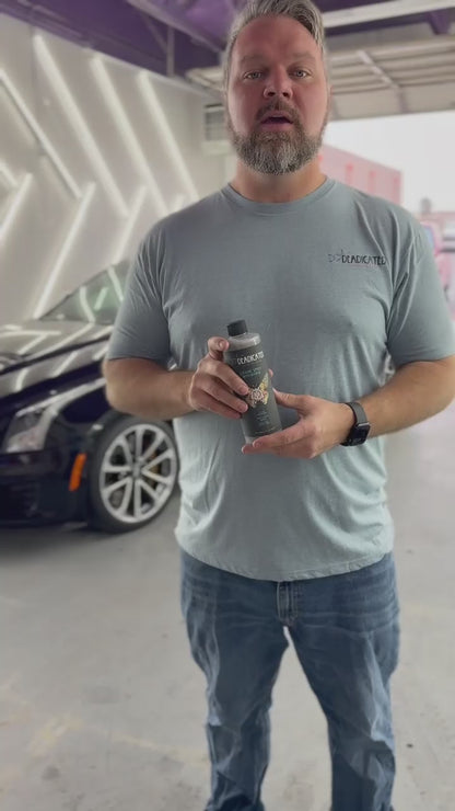 Graphene Spray